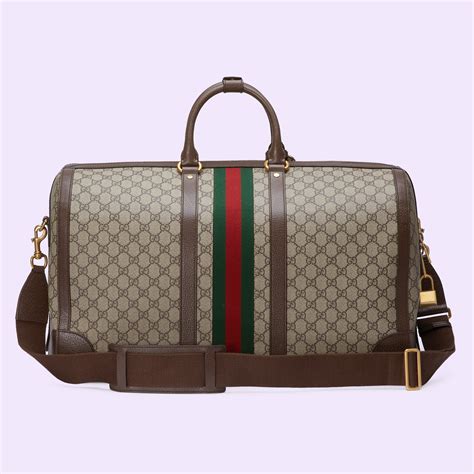 borsa da viaggio gucci|Borse da donna Gucci .